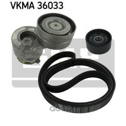    (Skf) VKMA36033