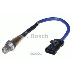 Лямбда зонд (Bosch) 0258006791