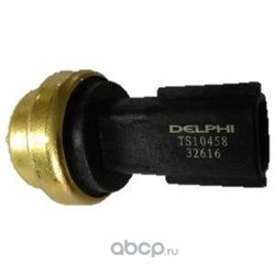 Датчик температуры (Delphi) TS10458