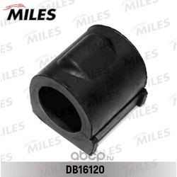    23 (Miles) DB16120