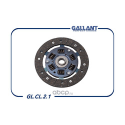       (Gallant) GLCL21