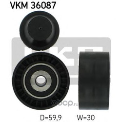    (Skf) VKM36087