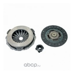 ��������� ����� 04 215�� � ��� �������� (Breckner) BK33002