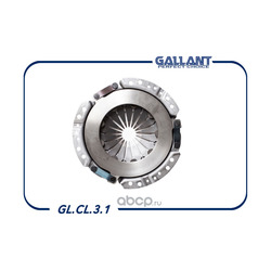     (Gallant) GLCL31