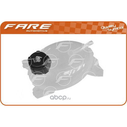 Компенсационный бак охлаждающая жидкость (FARE SA) 13667