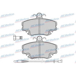      (ACDelco) AC058349D