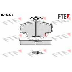    (FTE Automotive) BL1323C2