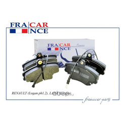       (Francecar) FCR210489