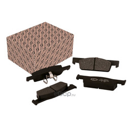 ������� ��������� �������� 16v (BM-Motorsport) FD2890