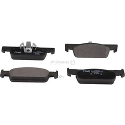      (JP Group) 4363606010