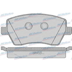      (ACDelco) AC839181D