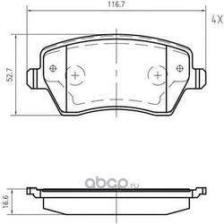 �������� ��������� ������� (VEMA) K626600