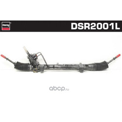   (Delco remy) DSR2001L