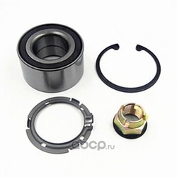 �������� ���������� ������� ������ (FISPA) 460287