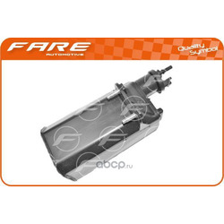 Корпус фильтр очистки топлива (FARE SA) 13484