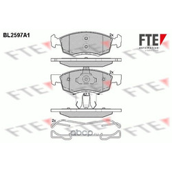      (FTE Automotive) BL2597A1