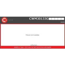   (CASCO) CWM30133GS