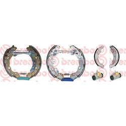    (Brembo) K68072