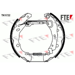    (FTE Automotive) TK1722