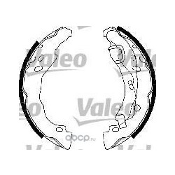 �������� ��������� ������� (Valeo) 554851