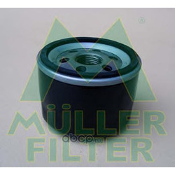   (MULLER FILTER) FO100