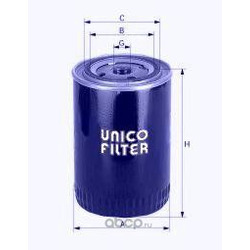   (UNICO FILTER) LI7503