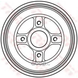 ��������� ������� (TRW/Lucas) DB4246