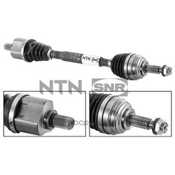   (NTN-SNR) DK55007