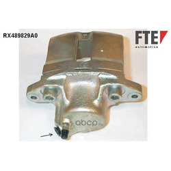 Тормозной суппорт (FTE Automotive) RX489829A0