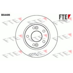   (FTE Automotive) BS4406