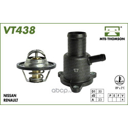    (MTE-THOMSON) VT43889