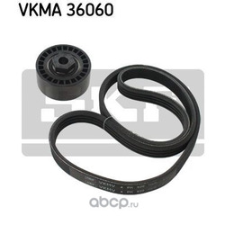    (Skf) VKMA36060