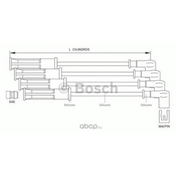    (Bosch) F00099C135