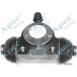    (APEC braking) BCY1230