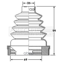    (First line) FCB6190