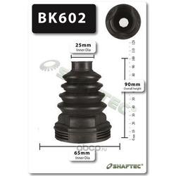   (Shaftec) BK602