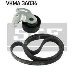    (Skf) VKMA36036
