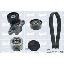 �������� ����� ��� (ipd) 201867