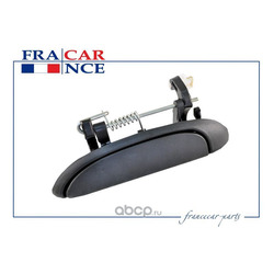     (Francecar) FCR210186