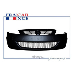    2012- (Francecar) FCR211201