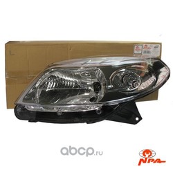 ���� �������� ����� ���� ������� (NPA) NP51207510