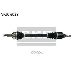   (Skf) VKJC6039