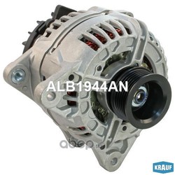  (Krauf) ALB1944AN