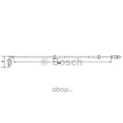 ,    (Bosch) 0265007583
