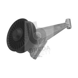 ���������� / ������� �����, ������������ ������ (Breda lorett) CR3085