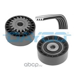 ������������ �������� �������� (Dayco) KPV191