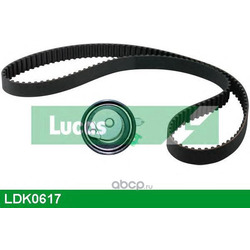    (TRW/Lucas) LDK0617
