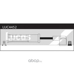    (TRW/Lucas) LUC4452