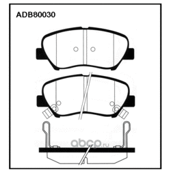    ,  (ALLIED NIPPON) ADB80030