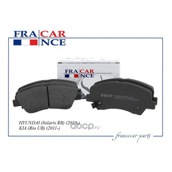     (Francecar) FCR30B034